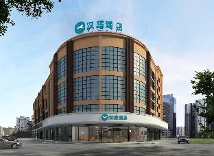 Hanting Hotel Taizhou Jiangyan Avenue - Exterior view - 2