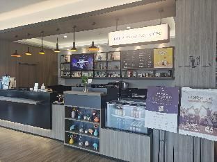 Hanting Hotel Taizhou Jiangyan Avenue - Interior view - 4