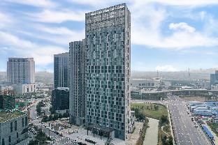 Ji Hotel Taizhou Medical City Convention and Exhibition Center - Exterior view - 3