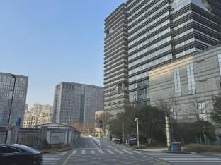 Ji Hotel Taizhou Medical City Convention and Exhibition Center photo 3