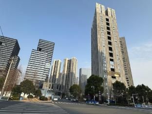 Ji Hotel Taizhou Medical City Convention and Exhibition Center photo 2