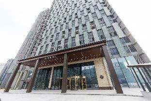 Ji Hotel Taizhou Medical City Convention and Exhibition Center - Exterior view - 4