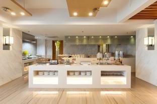 Suisse Place Apartment Hotel Taizhou Medical City - Interior view - 3