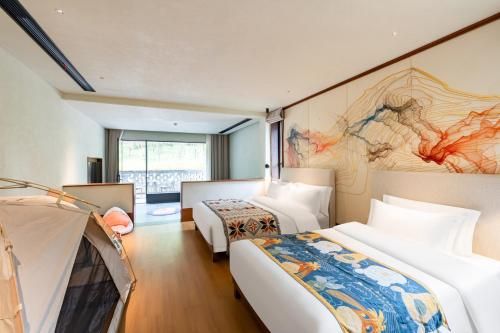 New & Nostalgic Inn - Diao Yuan photo 2