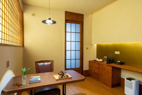 New & Nostalgic Inn - Diao Yuan photo 5