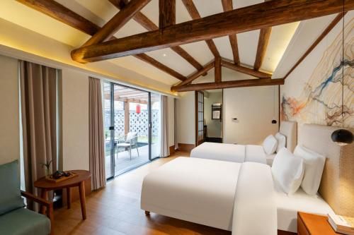 New & Nostalgic Inn - Diao Yuan photo 3