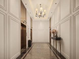 Vienna International Hotel Xuchang East Station Pangdonglai Yunding Beihai Flagship - Interior view - 4