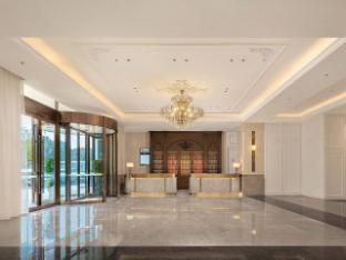 Vienna International Hotel Xuchang East Station Pangdonglai Yunding Beihai Flagship - Interior view - 2