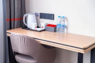 Thank Inn Hotel Shanxi Changzhi Huguan Bus Station photo 3