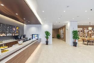Hanting Premium Hotel Guangrao Four Seasons Flower City - Interior view - 3