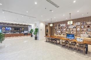Hanting Premium Hotel Guangrao Four Seasons Flower City - Interior view - 4