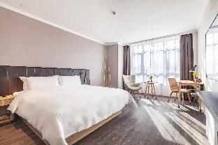 Hanting Premium Hotel Guangrao Four Seasons Flower City main photo