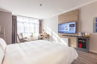 Hanting Premium Hotel Guangrao Four Seasons Flower City photo 3