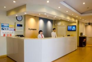 Home Inn Chaoyang Railway Station photo 4