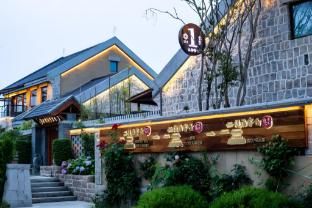 Flora Lux Hotel Tifu Rizhao Wanpingkou Dongyi Town photo 3