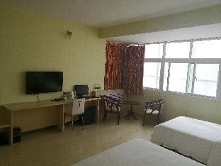 7 Days Inn Zoucheng Chengqian East Road Yiwu Trade Market main photo