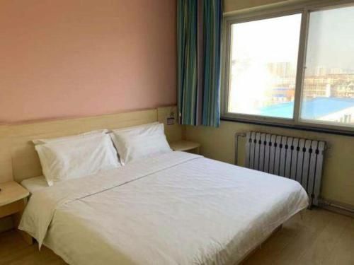 7 Days Inn Zoucheng Chengqian East Road Yiwu Trade Market photo 3