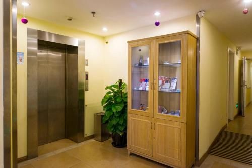 Home Inn Jining Guhuai Road - Facilities - 1