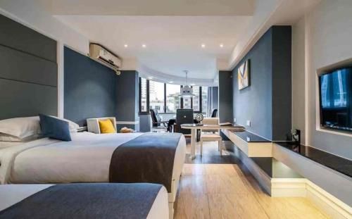 Ming Yang Hotel photo 4