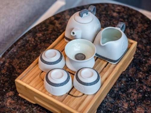 Ming Yang Hotel photo 2