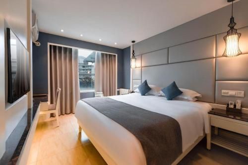 Ming Yang Hotel photo 3