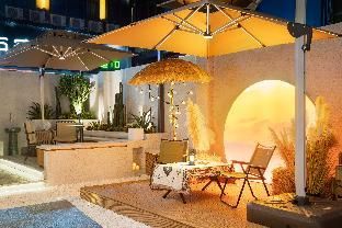 Naiwei L Executive Apartments - Public areas - 2