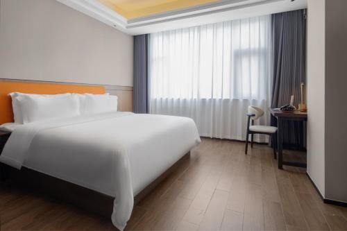 Bird's Nest Hotel photo 5