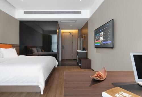 Bird's Nest Hotel photo 4