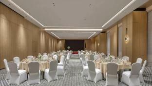 Holiday Inn Shenzhen Nanshan Hotel By IHG - Ballroom - 2