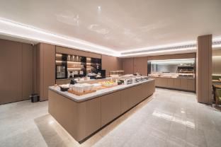 Ji Hotel Shenzhen Bao'an International Convention and Exhibition Center Shajing - Interior view - 2