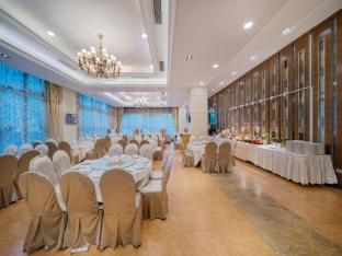 Vienna International Hotel Shenzhen International Convention and Exhibition Center Maanshan Metro St - Interior view - 2