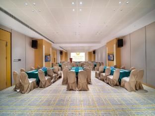Vienna International Hotel Shenzhen International Convention and Exhibition Center Maanshan Metro St - Interior view - 3