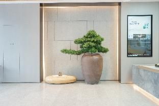 Ji Hotel Shenzhen Baoan International Convention and Exhibition Center Fuhai - Interior view - 4