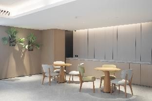 Ji Hotel Shenzhen Baoan International Convention and Exhibition Center Fuhai - Interior view - 3