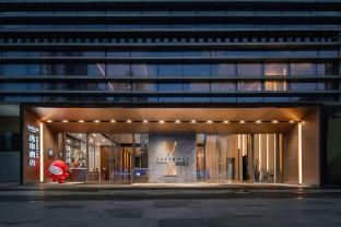 UrCove by Hyatt Shenzhen Bay Nanyou photo 4