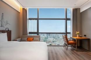 UrCove by Hyatt Shenzhen Bay Nanyou main photo