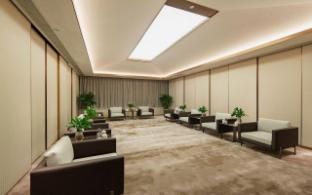 Starway Hotel Qingdao West Coast World Expo City - Meeting room / ballrooms - 4