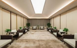 Starway Hotel Qingdao West Coast World Expo City - Meeting room / ballrooms - 3