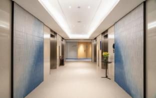 Starway Hotel Qingdao West Coast World Expo City photo 2