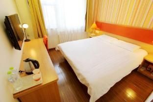 Home Inn Qingdao Long-Distance Bus Terminal Hangzhou Road main photo