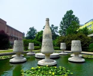 Home Inn Qingdao Long-Distance Bus Terminal Hangzhou Road photo 5