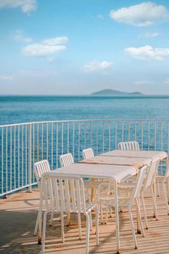 朴宿栖澜海居崂山风景区店 - Surrounding environment - 1