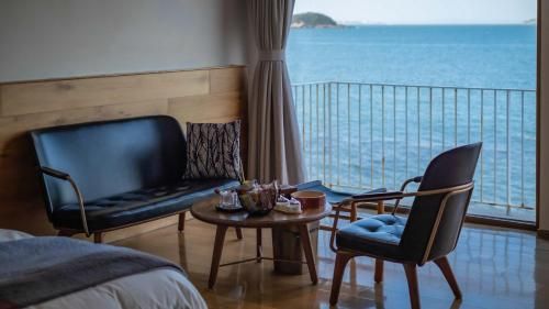 朴宿栖澜海居崂山风景区店 - Surrounding environment - 3