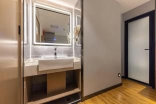 Shell Hotel Gansu Lanzhou Qilihe District Xihu Unit photo 2