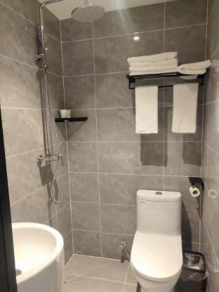 Shell Hotel Gansu Lanzhou Qilihe District Xihu Unit photo 3