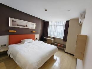 7 Days Premium·Shijiazhuang Luquan Shangzhuang photo 4