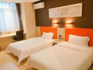 7 Days Premium·Shijiazhuang Luquan Shangzhuang main photo