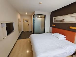 7 Days Premium·Shijiazhuang Luquan Shangzhuang photo 5