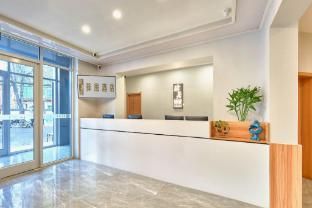 Ease Hotel - Shijiazhuang Ning'an Road Railway Transport College photo 5