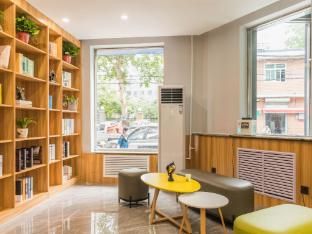 Ease Hotel - Shijiazhuang Ning'an Road Railway Transport College photo 4